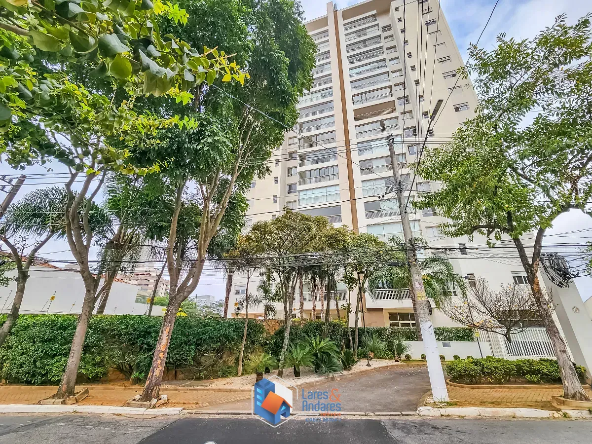 Apartamento, 2 quartos, 129 m² - Foto 44