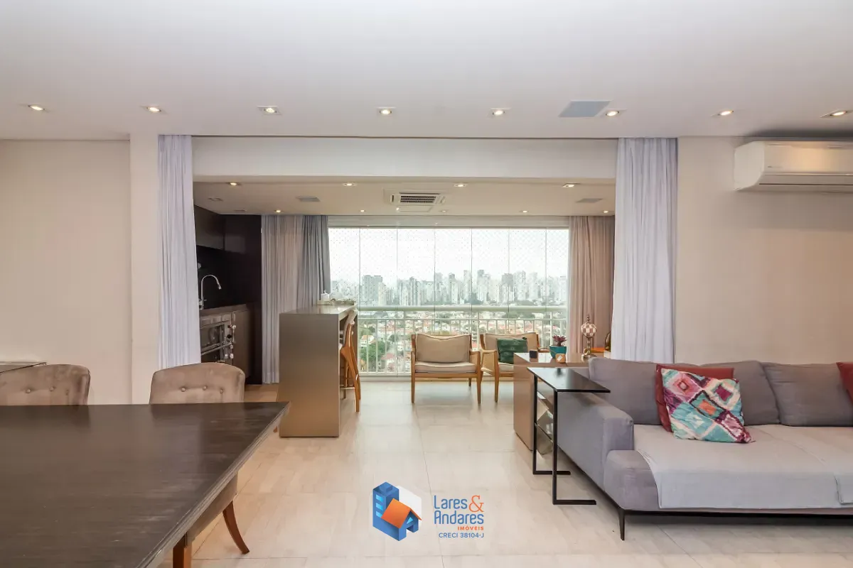 Apartamento, 2 quartos, 129 m² - Foto 30
