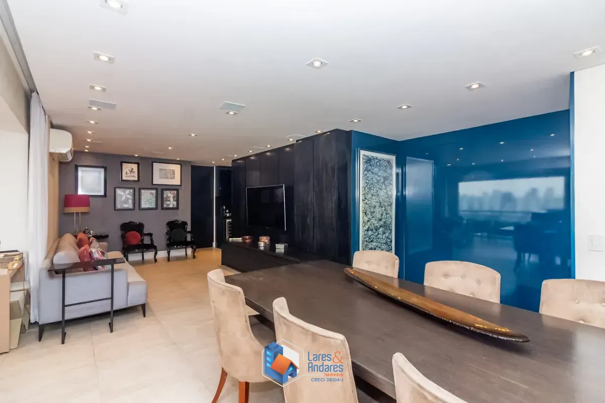 Apartamento, 2 quartos, 129 m² - Foto 28
