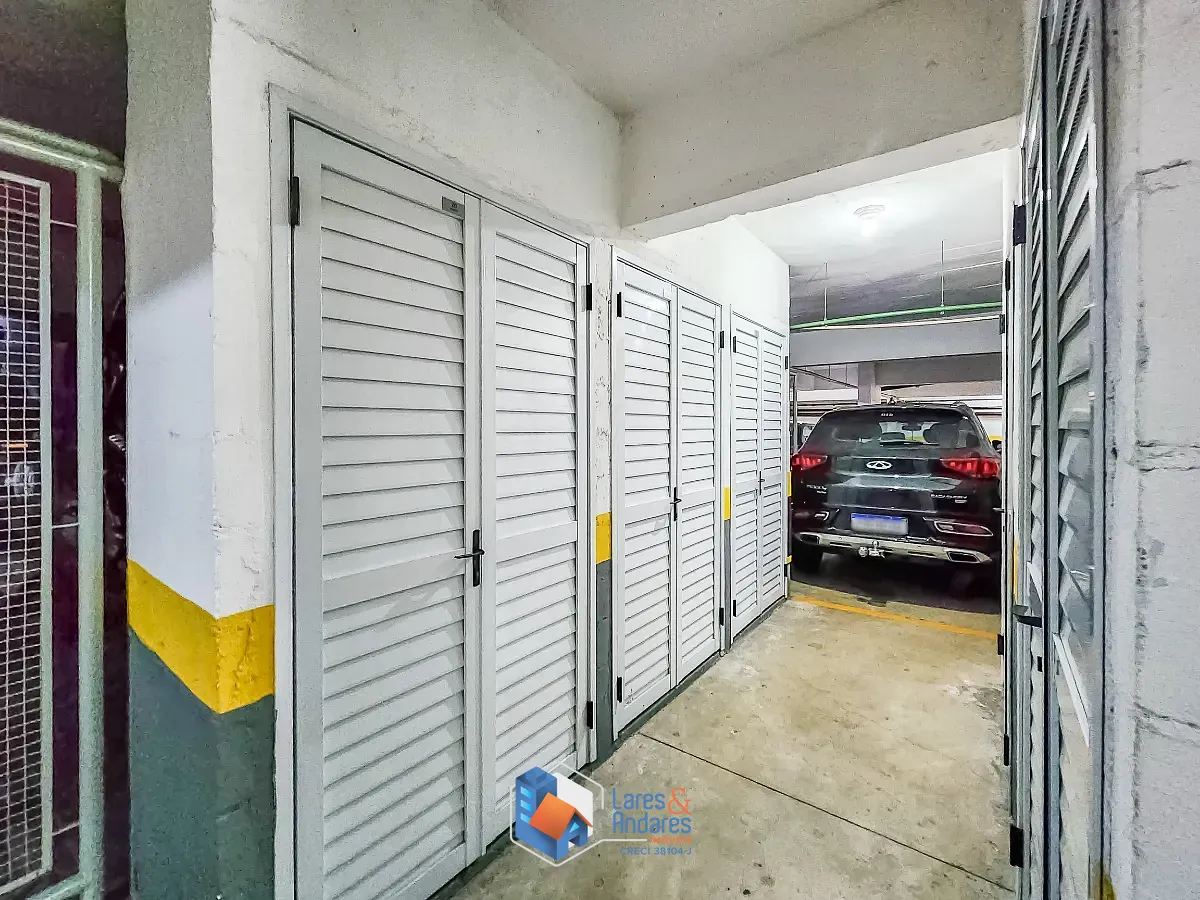 Apartamento, 2 quartos, 129 m² - Foto 43