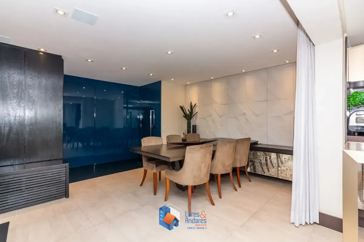 Apartamento, 2 quartos, 129 m² - Foto 29