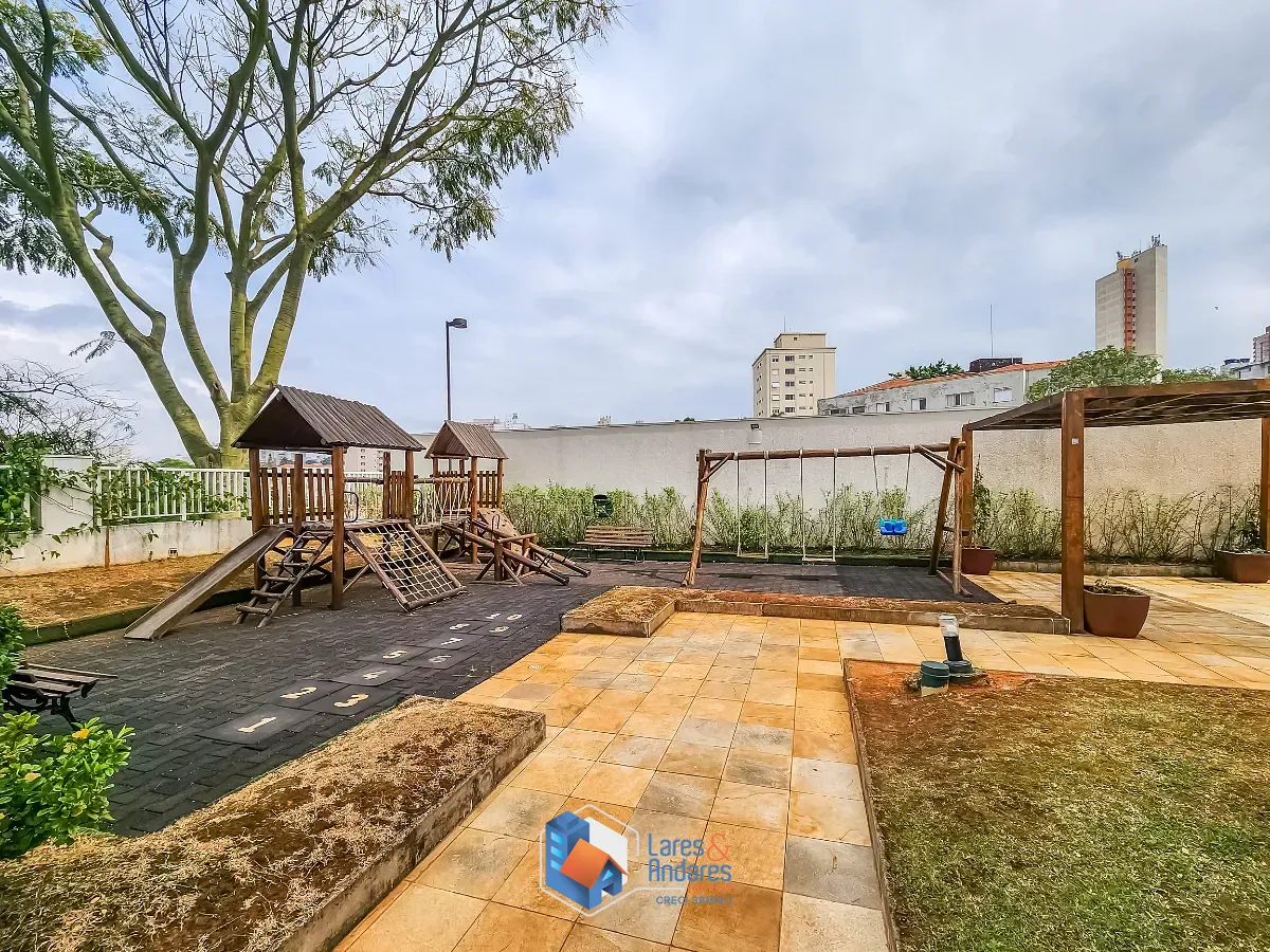 Apartamento, 2 quartos, 129 m² - Foto 38