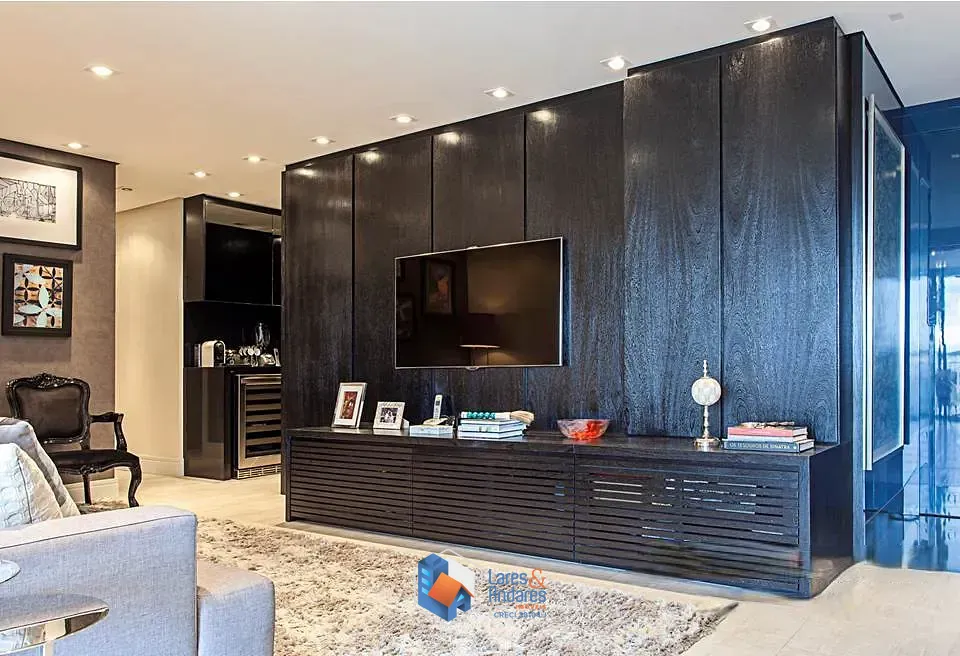 Apartamento, 2 quartos, 129 m² - Foto 7