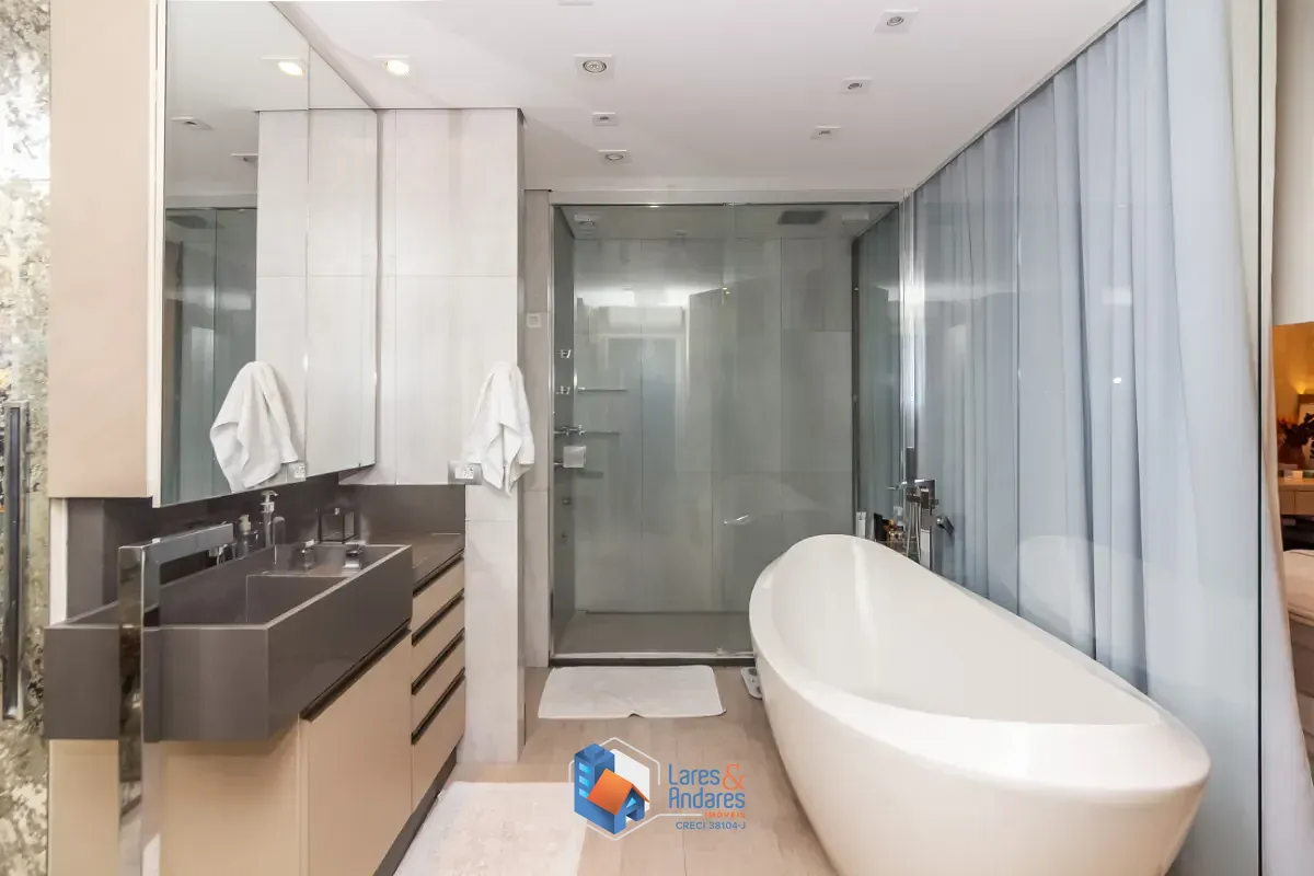 Apartamento, 2 quartos, 129 m² - Foto 17