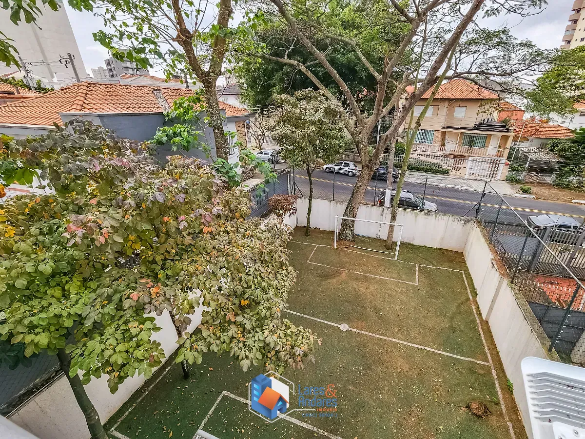 Apartamento, 2 quartos, 129 m² - Foto 41