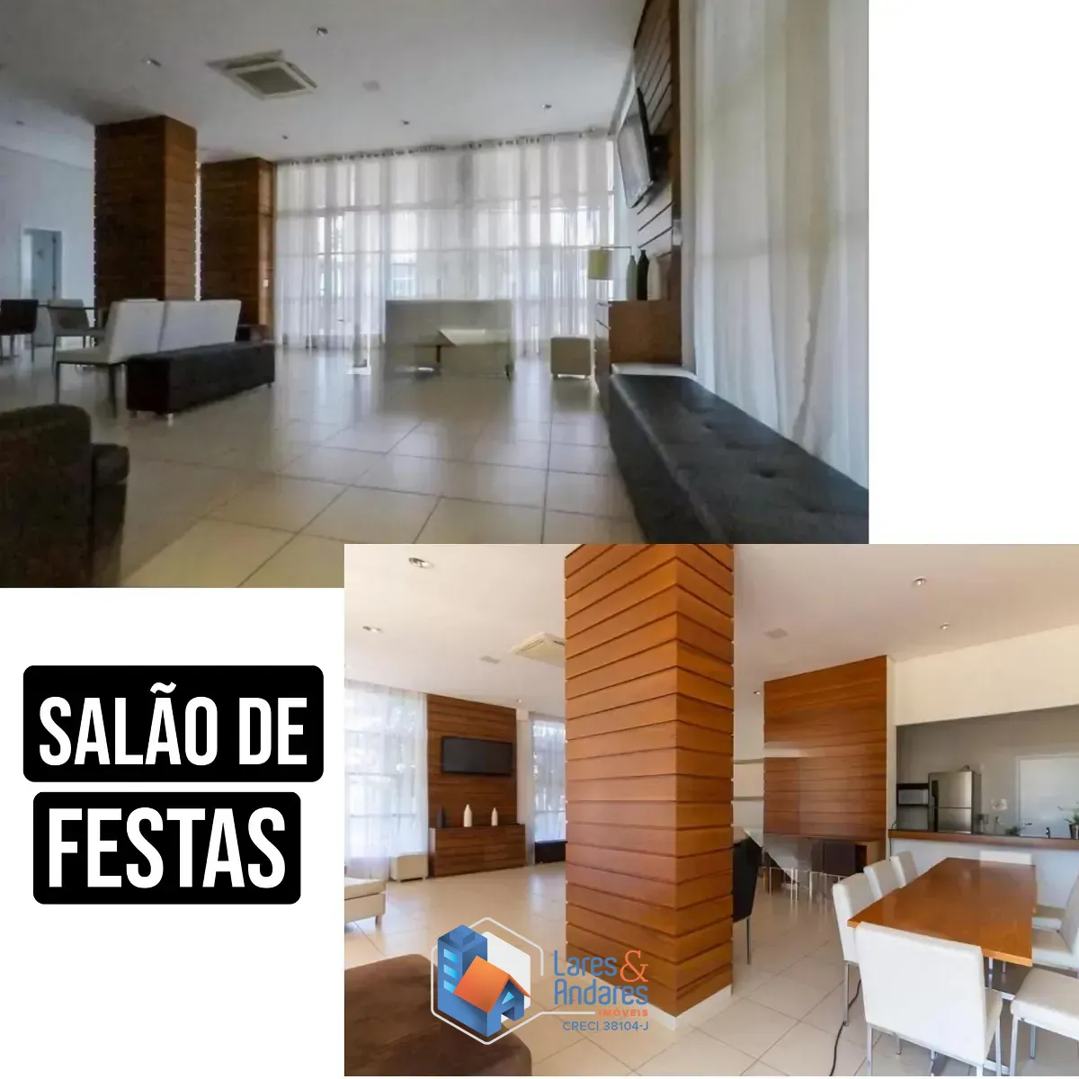 Apartamento, 2 quartos, 129 m² - Foto 14