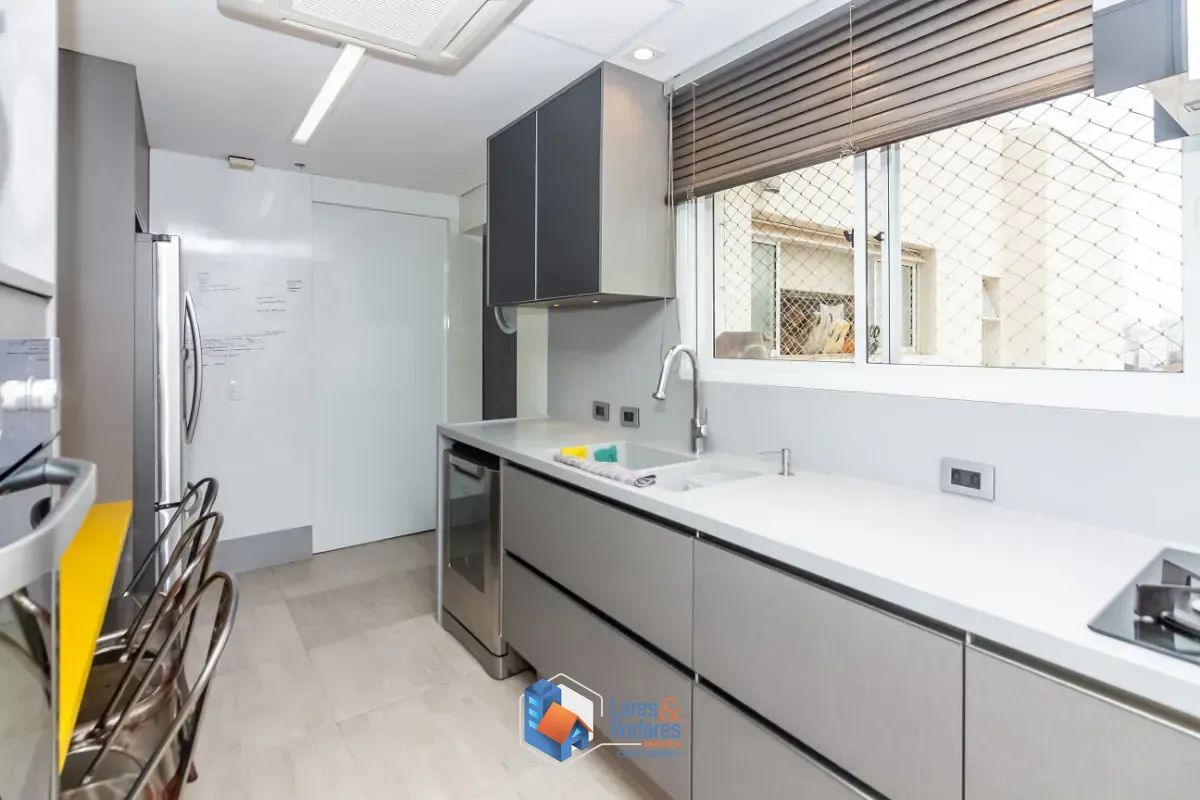 Apartamento, 2 quartos, 129 m² - Foto 34
