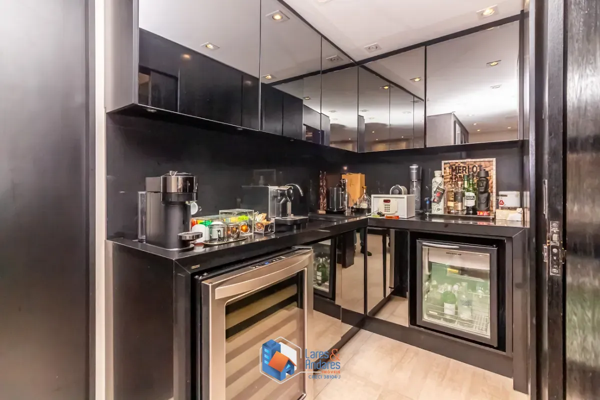 Apartamento, 2 quartos, 129 m² - Foto 25