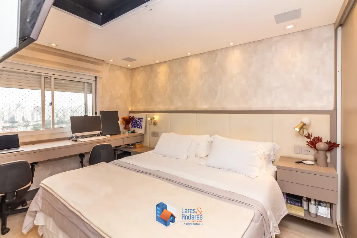Apartamento, 2 quartos, 129 m² - Foto 16