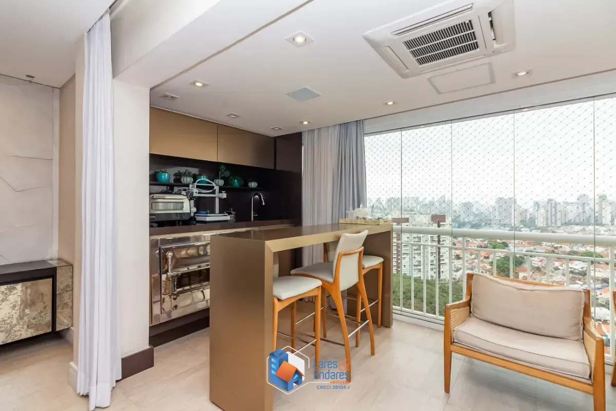 Apartamento, 2 quartos, 129 m² - Foto 31