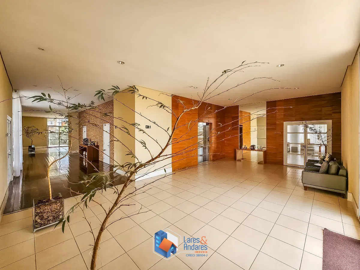 Apartamento, 2 quartos, 129 m² - Foto 43