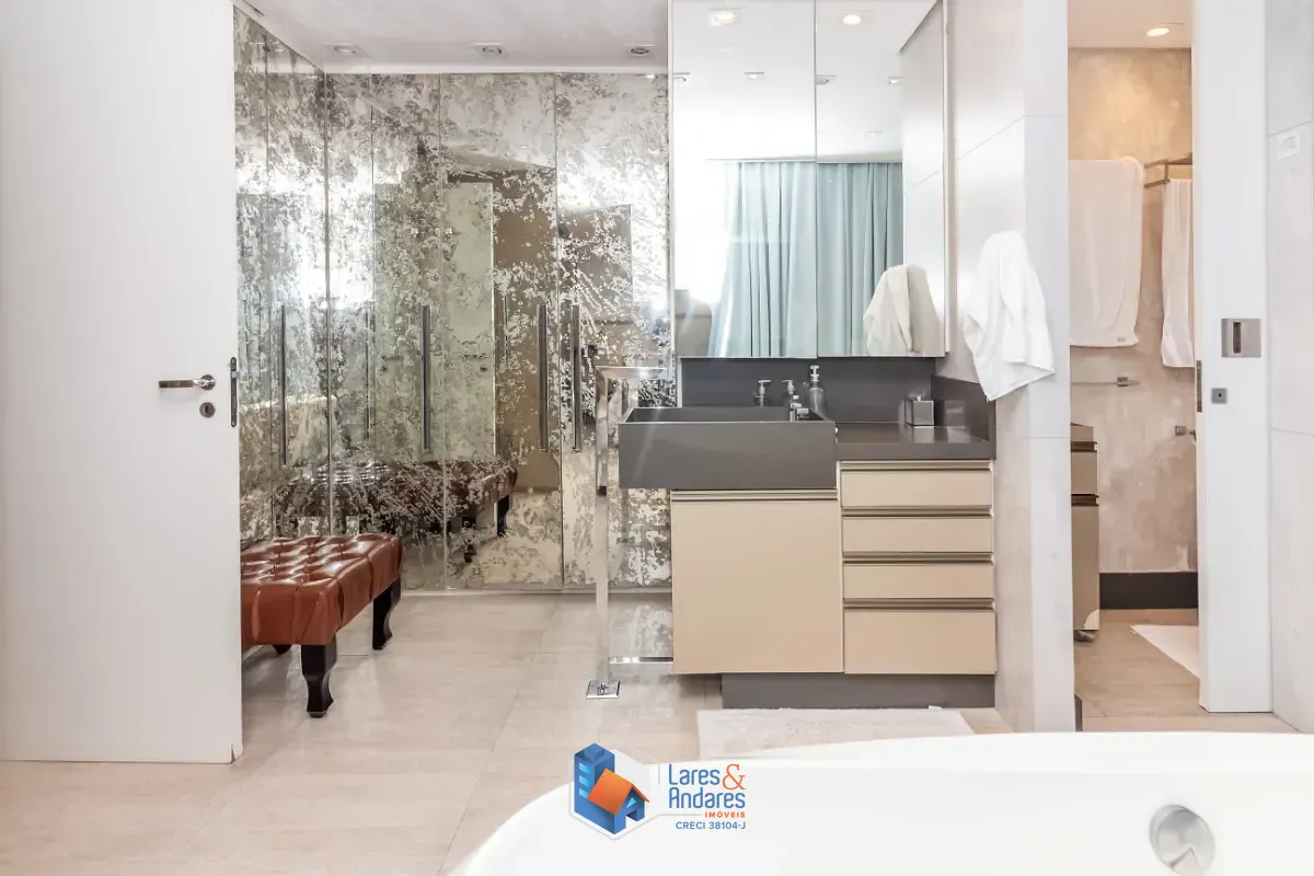Apartamento, 2 quartos, 129 m² - Foto 23