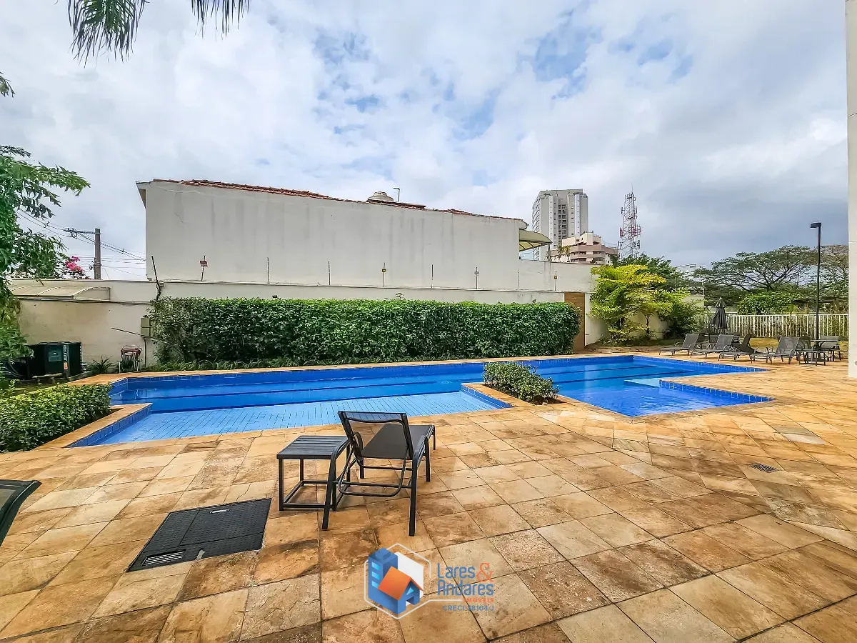 Apartamento, 2 quartos, 129 m² - Foto 37