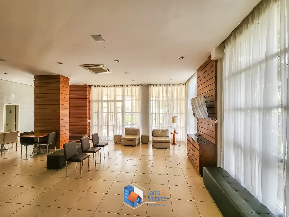 Apartamento, 2 quartos, 129 m² - Foto 35