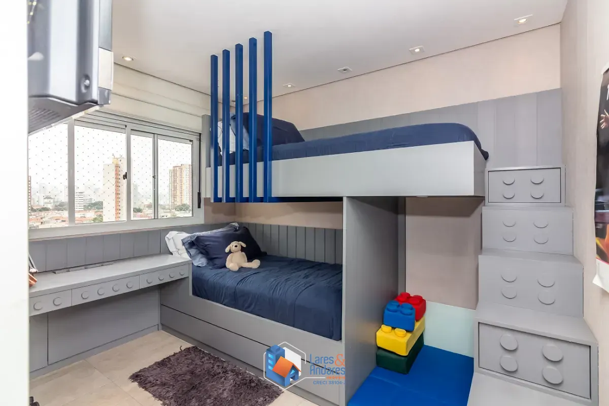Apartamento, 2 quartos, 129 m² - Foto 20