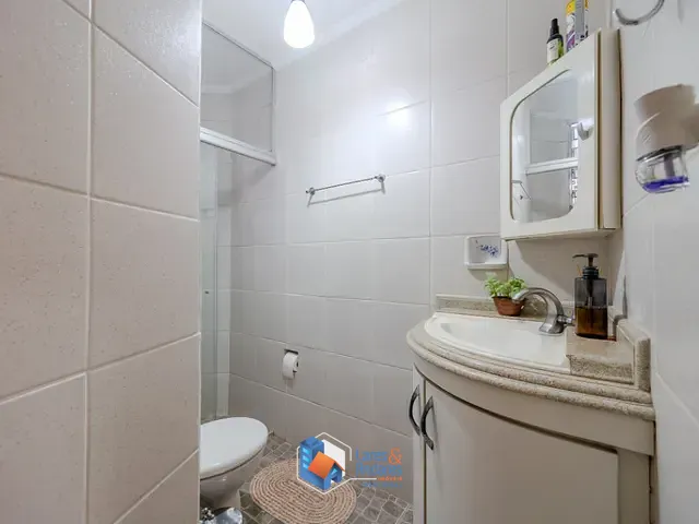 Apartamento com 102m² 3 quartos e 2 banheiros, à venda, no bairro Vila Mariana em São Paulo