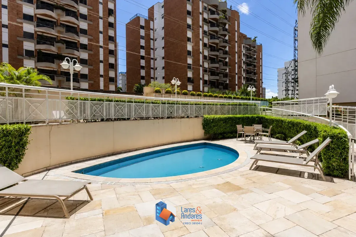 Apartamento, 3 quartos, 114 m² - Foto 25