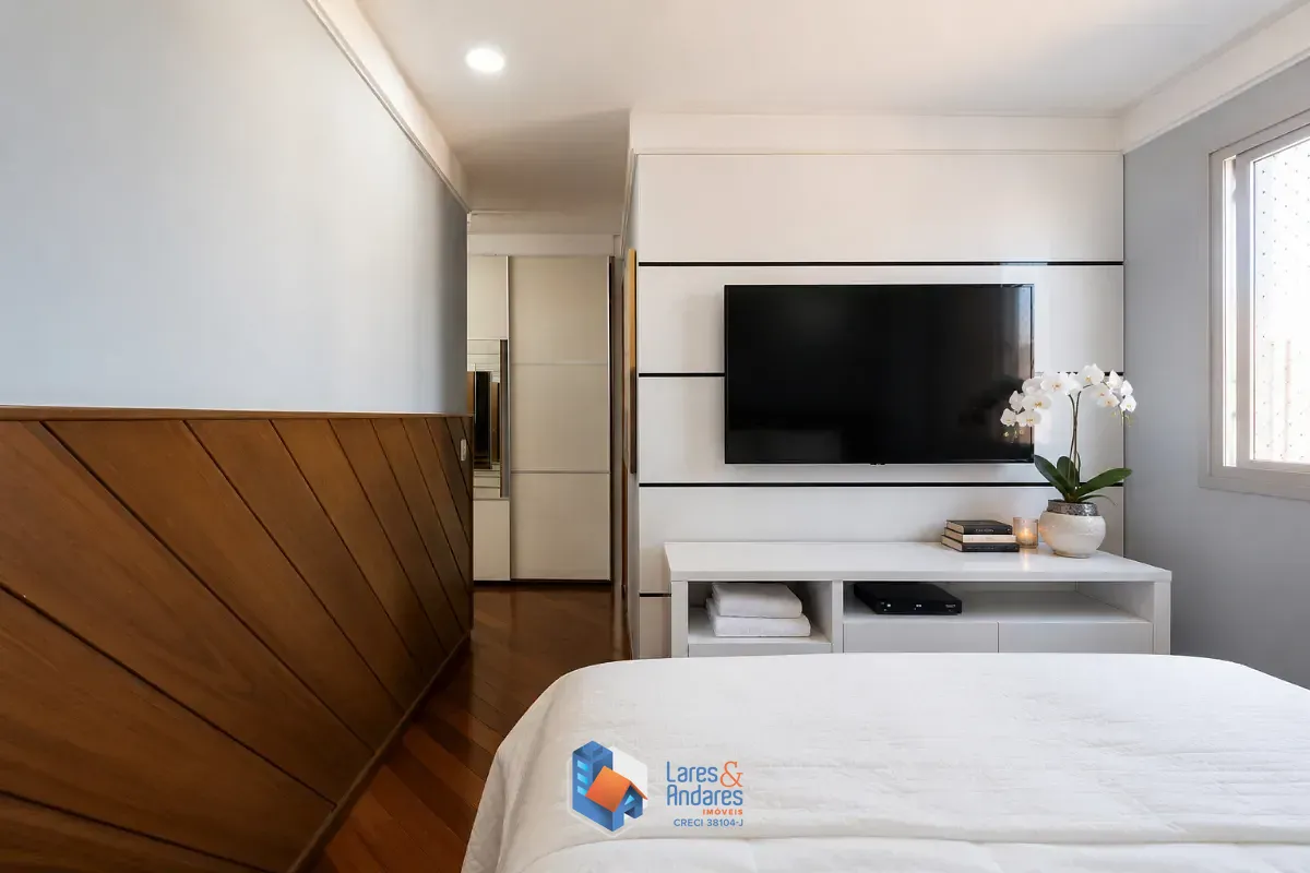 Apartamento, 3 quartos, 114 m² - Foto 9
