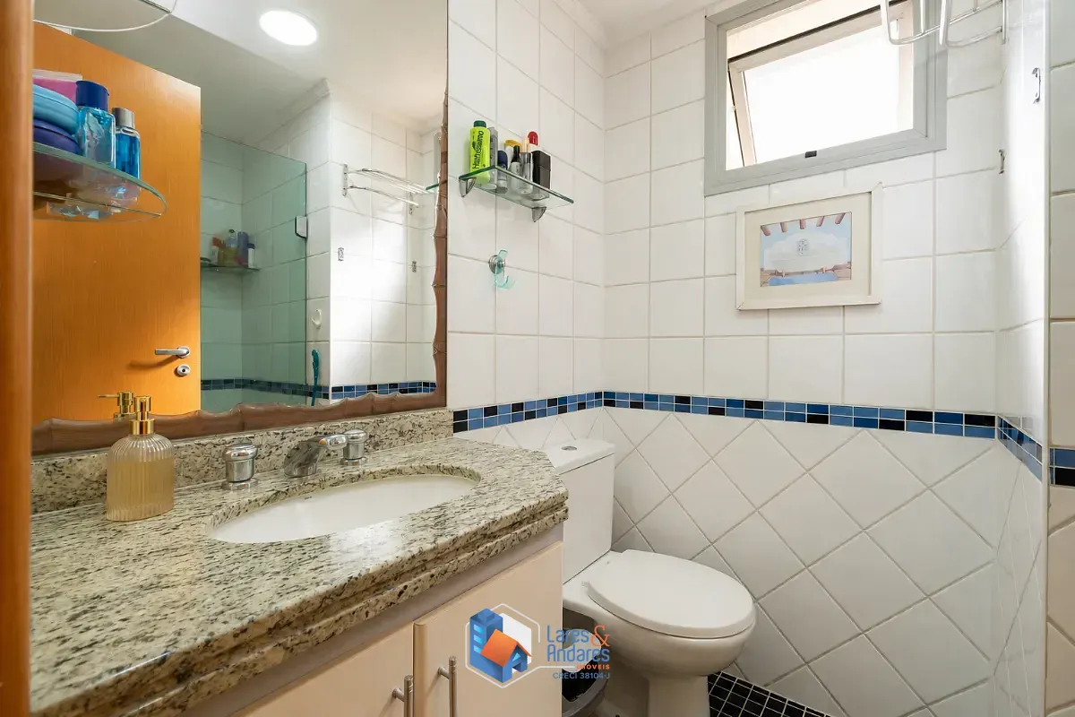 Apartamento, 3 quartos, 114 m² - Foto 15