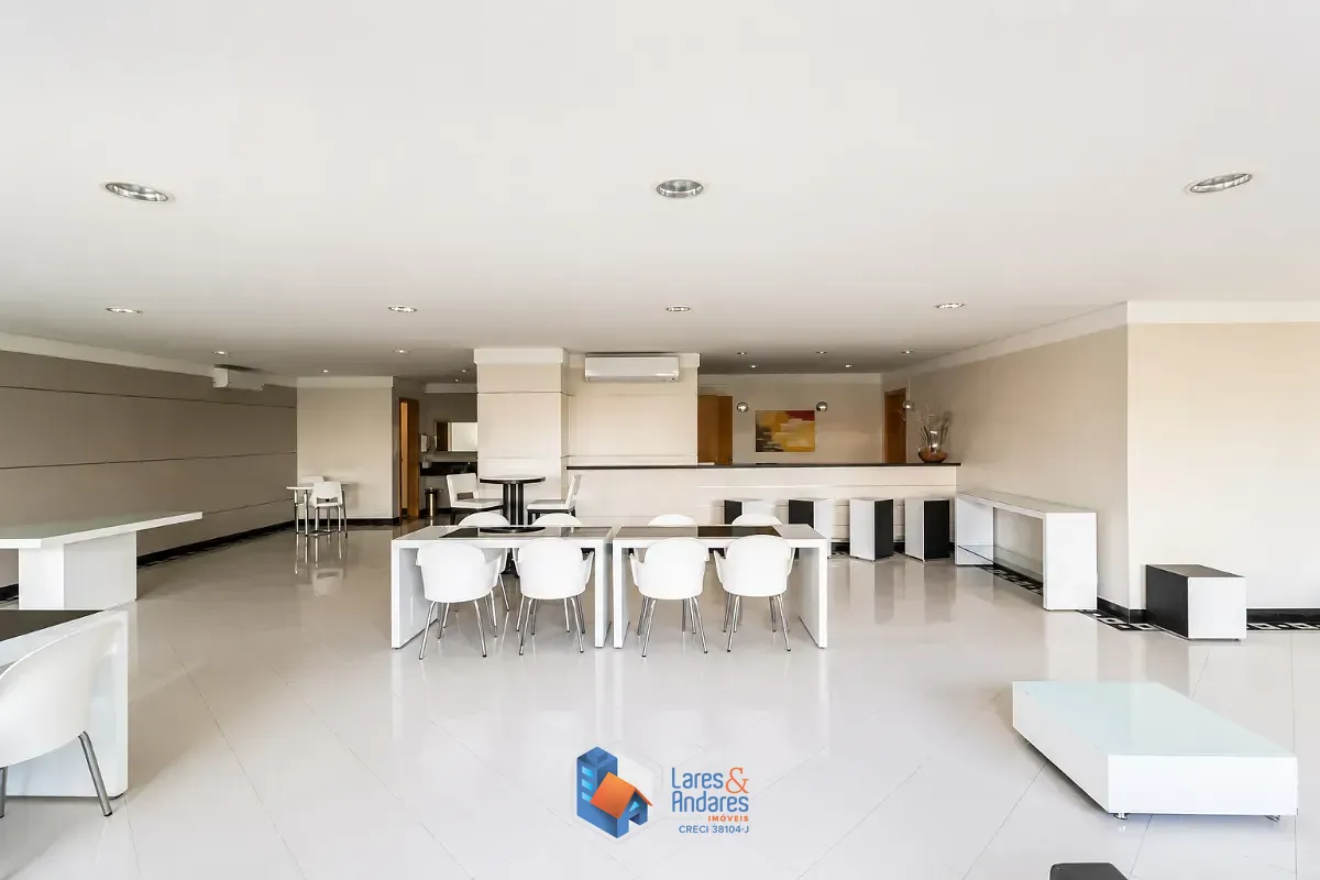 Apartamento, 3 quartos, 114 m² - Foto 31