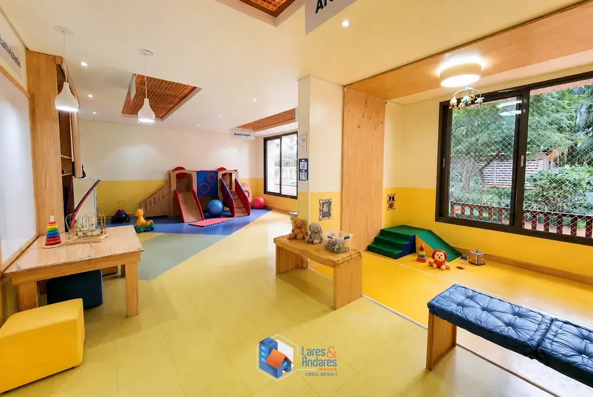 Apartamento, 3 quartos, 114 m² - Foto 33