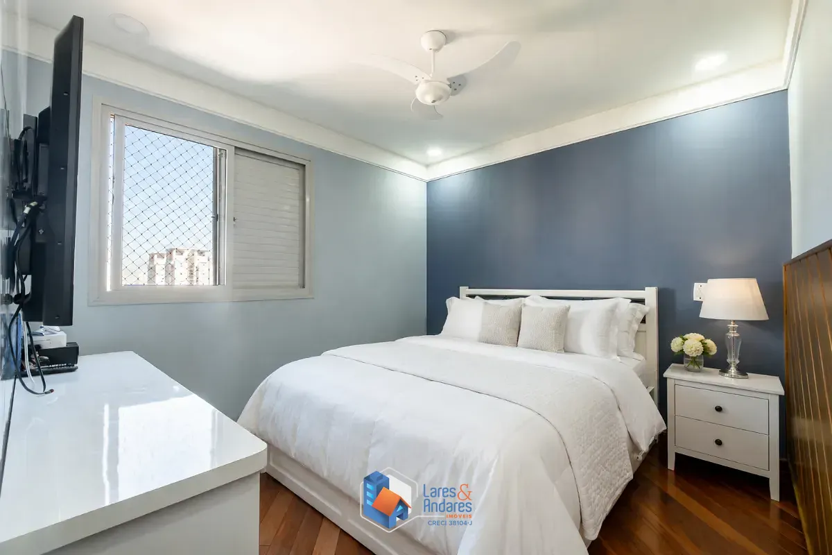 Apartamento, 3 quartos, 114 m² - Foto 8