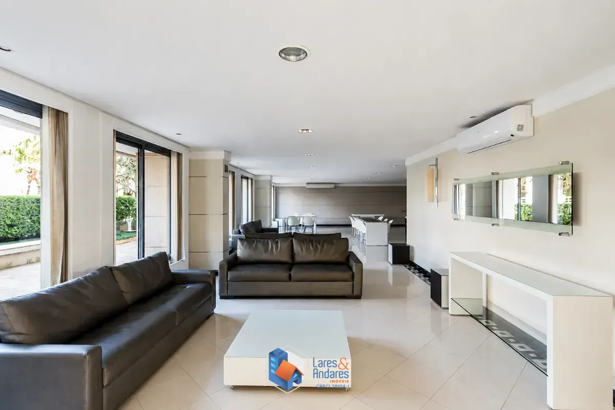 Apartamento, 3 quartos, 114 m² - Foto 30
