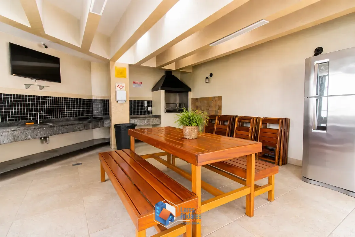 Apartamento, 3 quartos, 114 m² - Foto 29