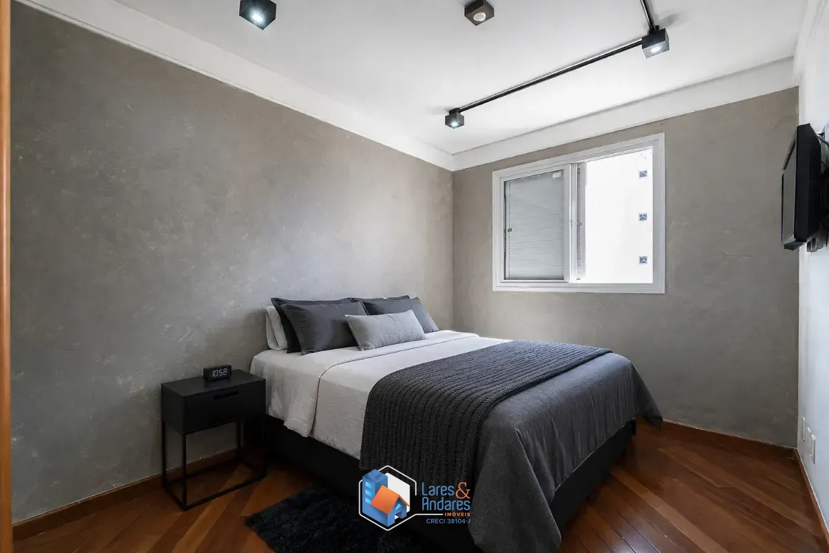 Apartamento, 3 quartos, 114 m² - Foto 14