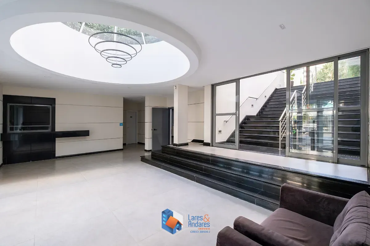 Apartamento, 3 quartos, 114 m² - Foto 38