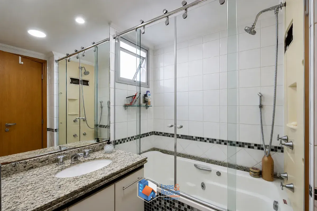 Apartamento, 3 quartos, 114 m² - Foto 12