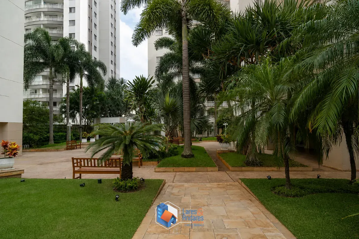 Apartamento, 3 quartos, 114 m² - Foto 37