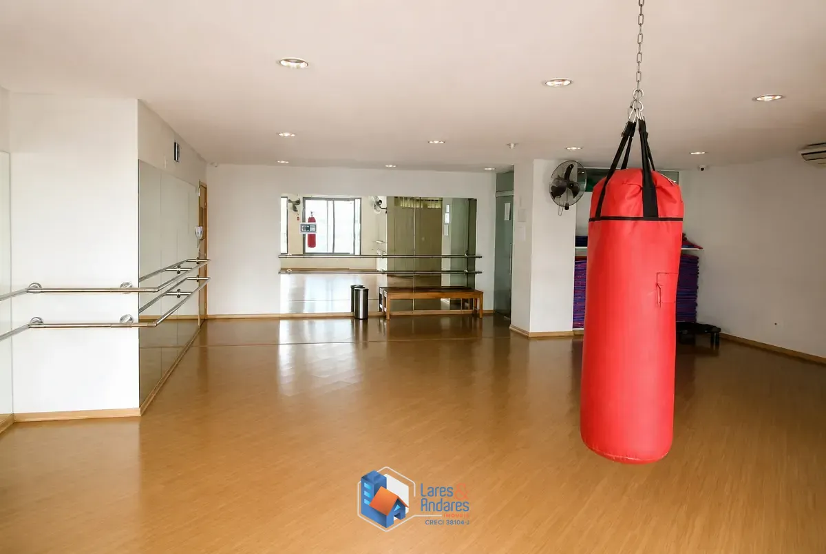 Apartamento, 3 quartos, 114 m² - Foto 28