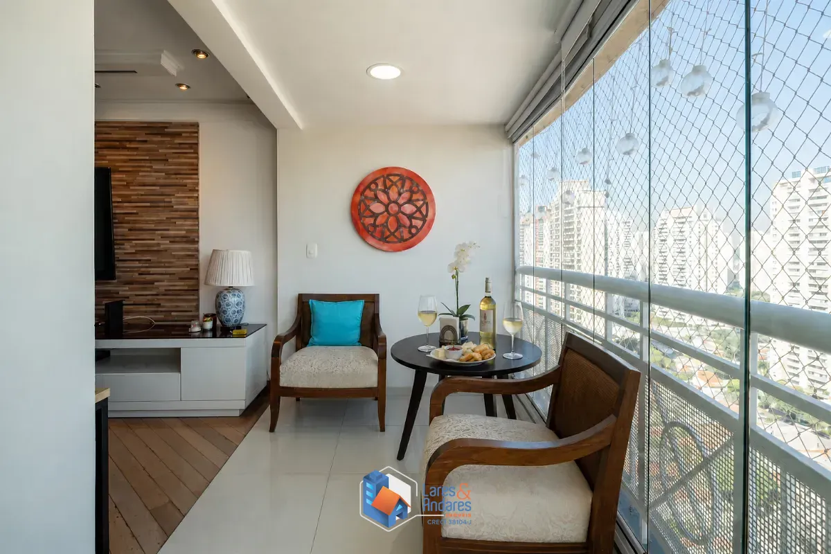 Apartamento, 3 quartos, 114 m² - Foto 6