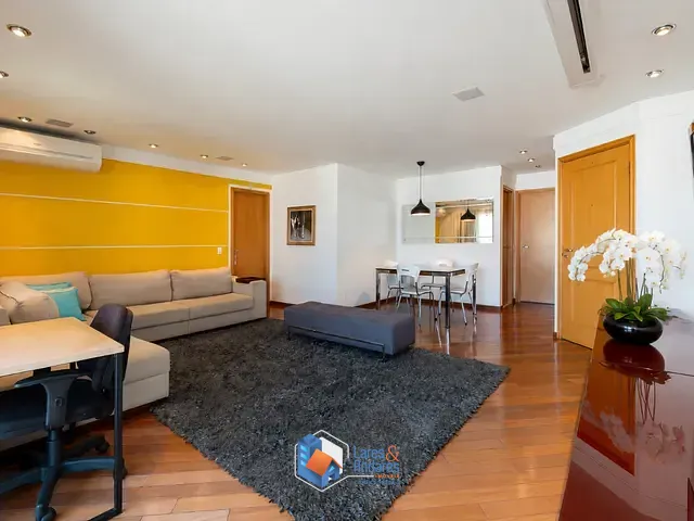 Apartamento com 114m² 3 quartos e 3 banheiros, à venda, no bairro Vila Leopoldina em São Paulo