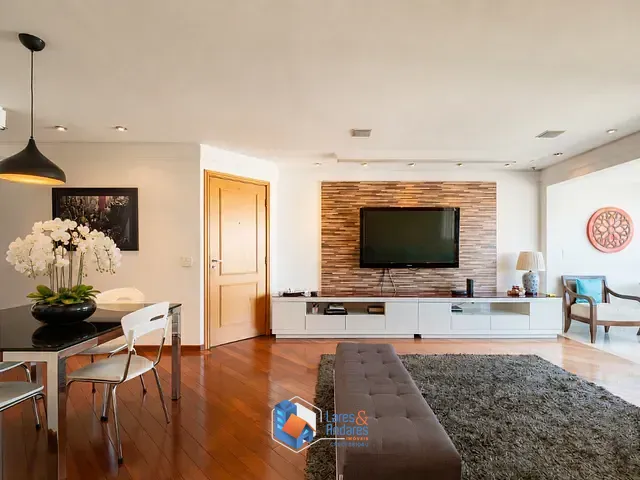 Apartamento com 114m² 3 quartos e 3 banheiros, à venda, no bairro Vila Leopoldina em São Paulo