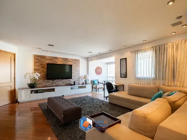 Apartamento com 114m² 3 quartos e 3 banheiros, à venda, no bairro Vila Leopoldina em São Paulo