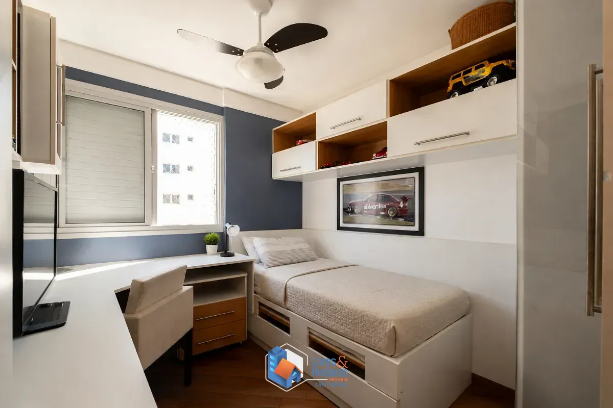 Apartamento, 3 quartos, 114 m² - Foto 16