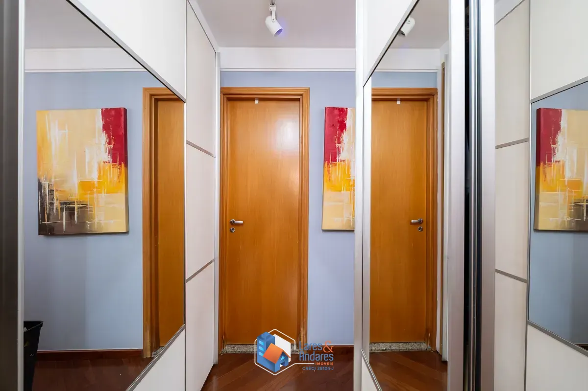Apartamento, 3 quartos, 114 m² - Foto 10