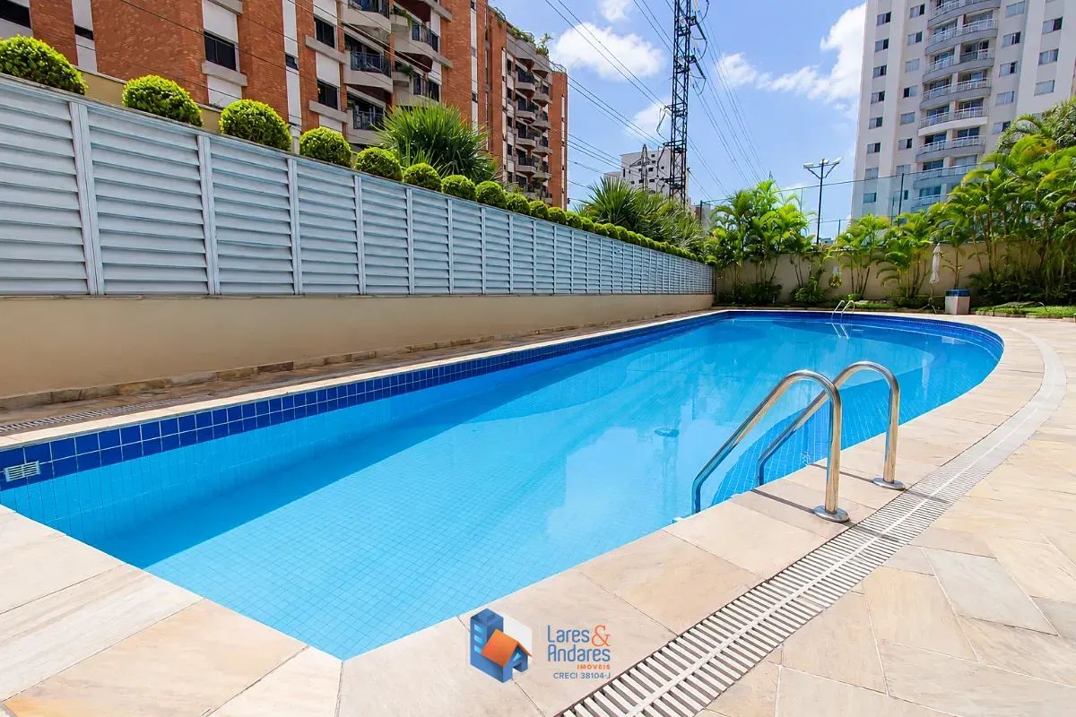 Apartamento, 3 quartos, 114 m² - Foto 24