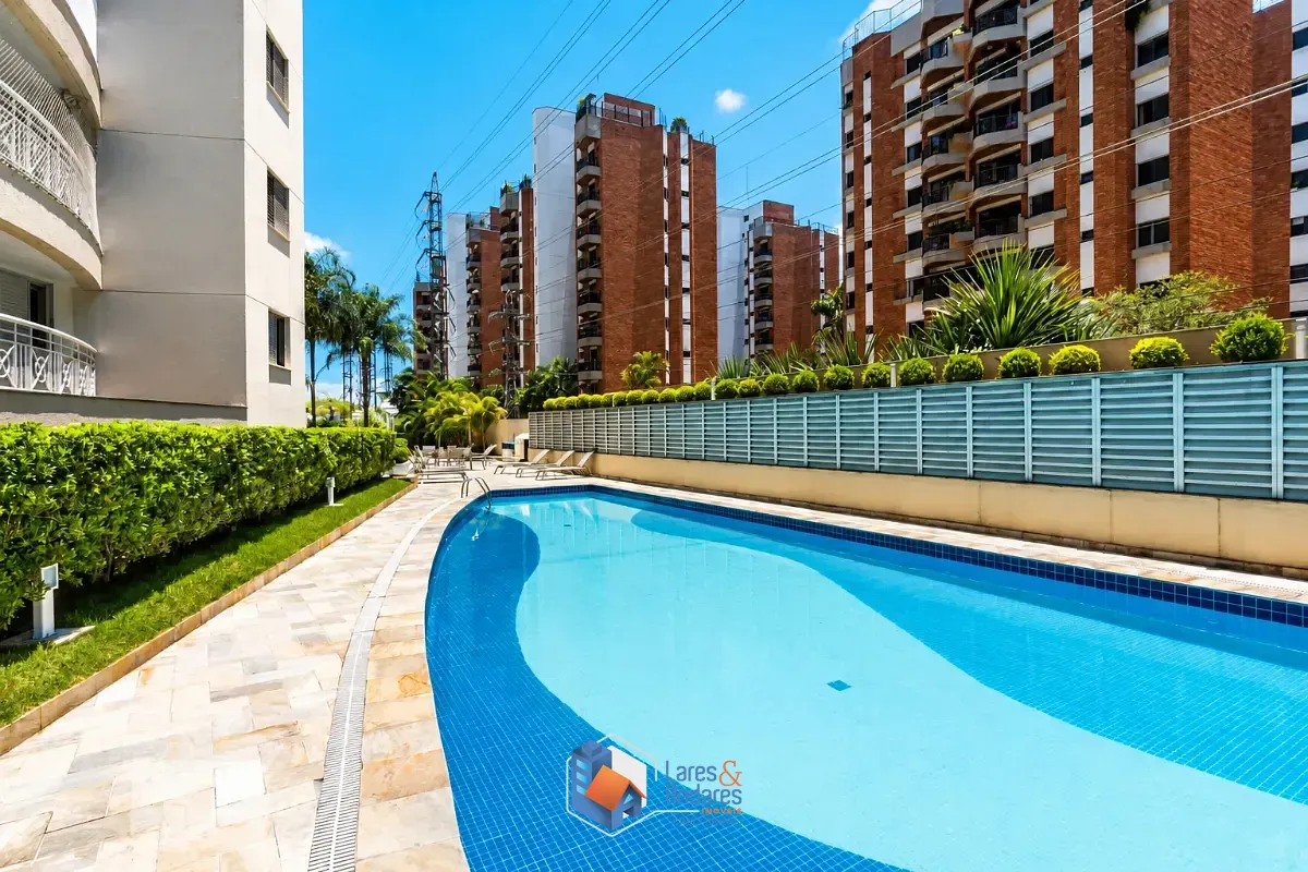 Apartamento, 3 quartos, 114 m² - Foto 23