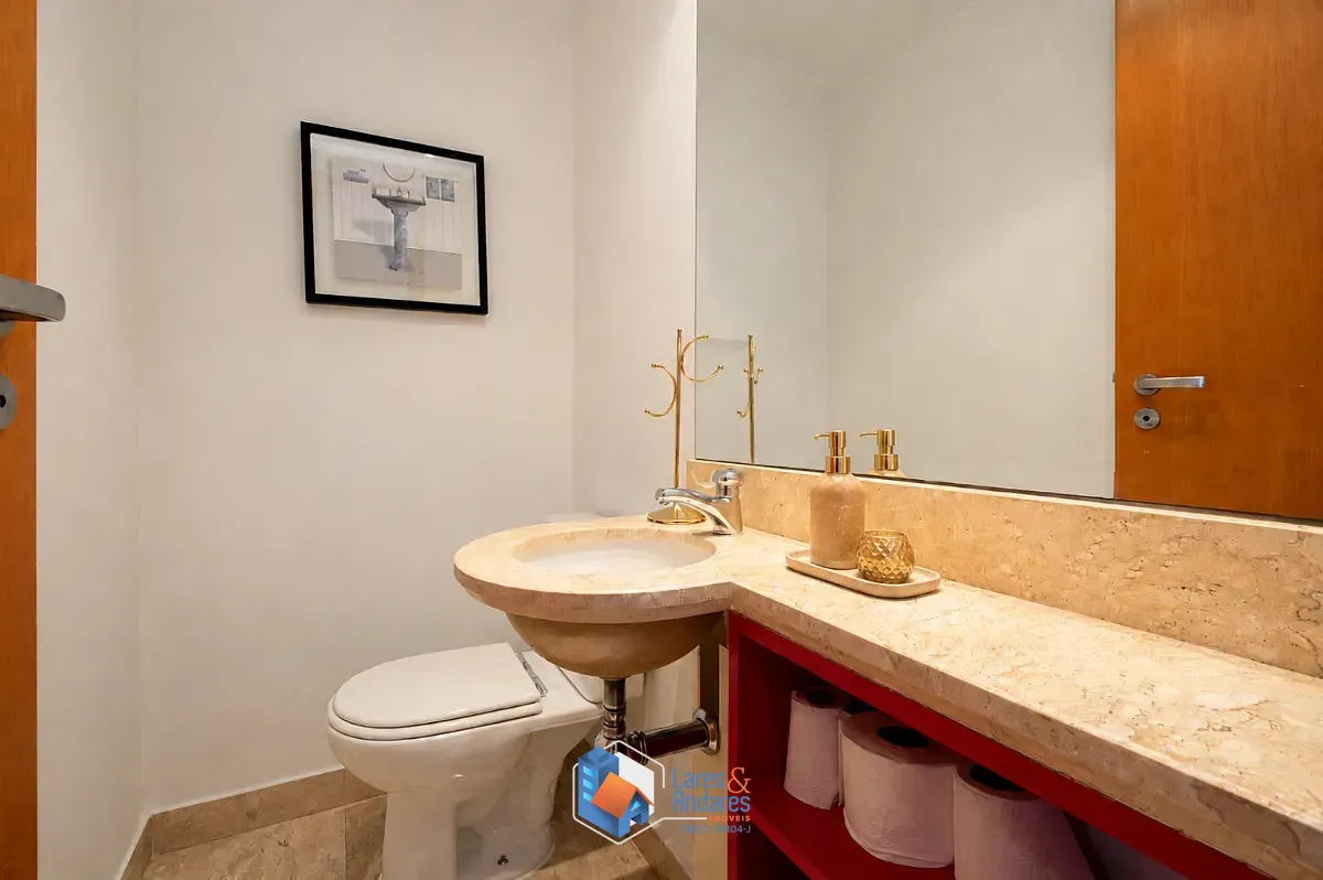 Apartamento, 3 quartos, 114 m² - Foto 7