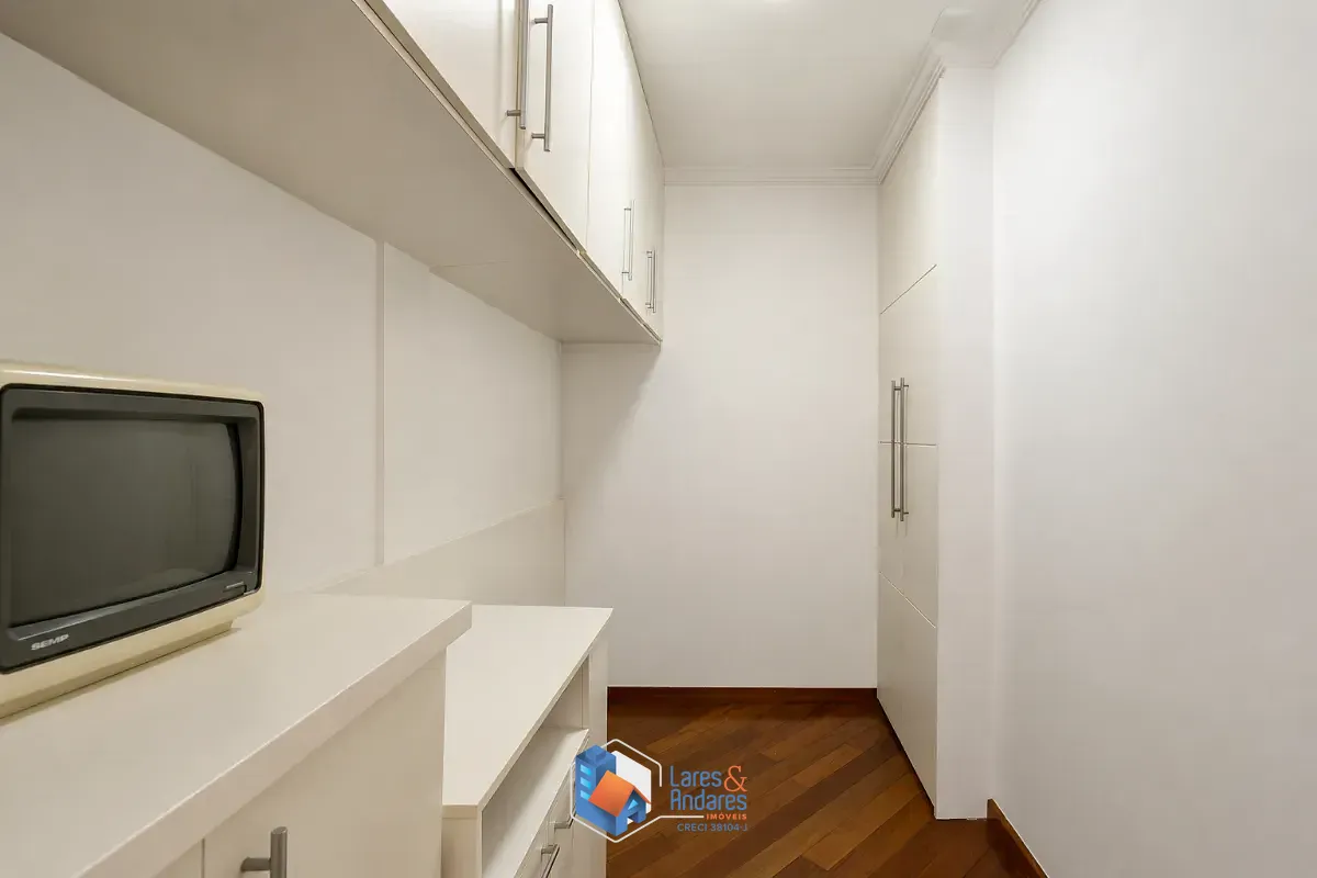 Apartamento, 3 quartos, 114 m² - Foto 21