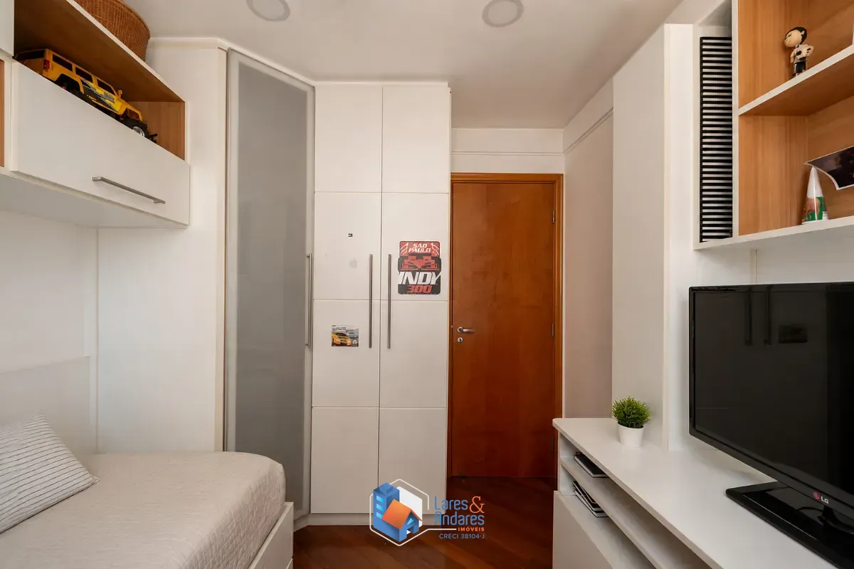 Apartamento, 3 quartos, 114 m² - Foto 17