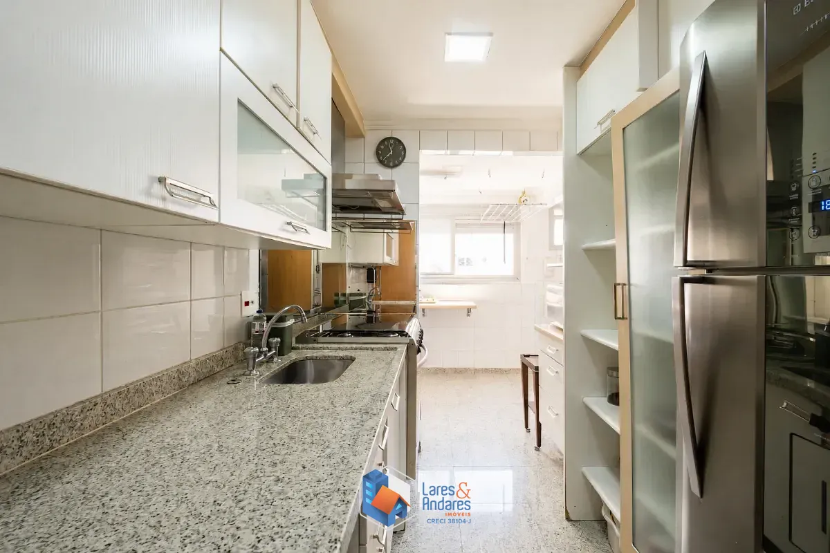 Apartamento, 3 quartos, 114 m² - Foto 19