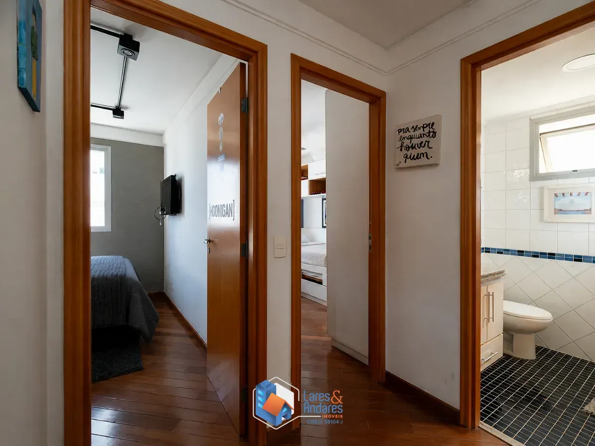 Apartamento, 3 quartos, 114 m² - Foto 13