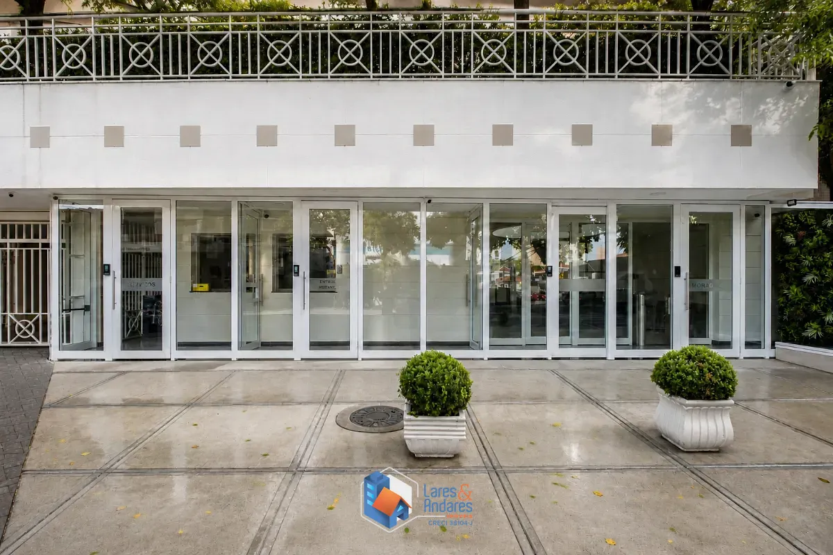 Apartamento, 3 quartos, 114 m² - Foto 40