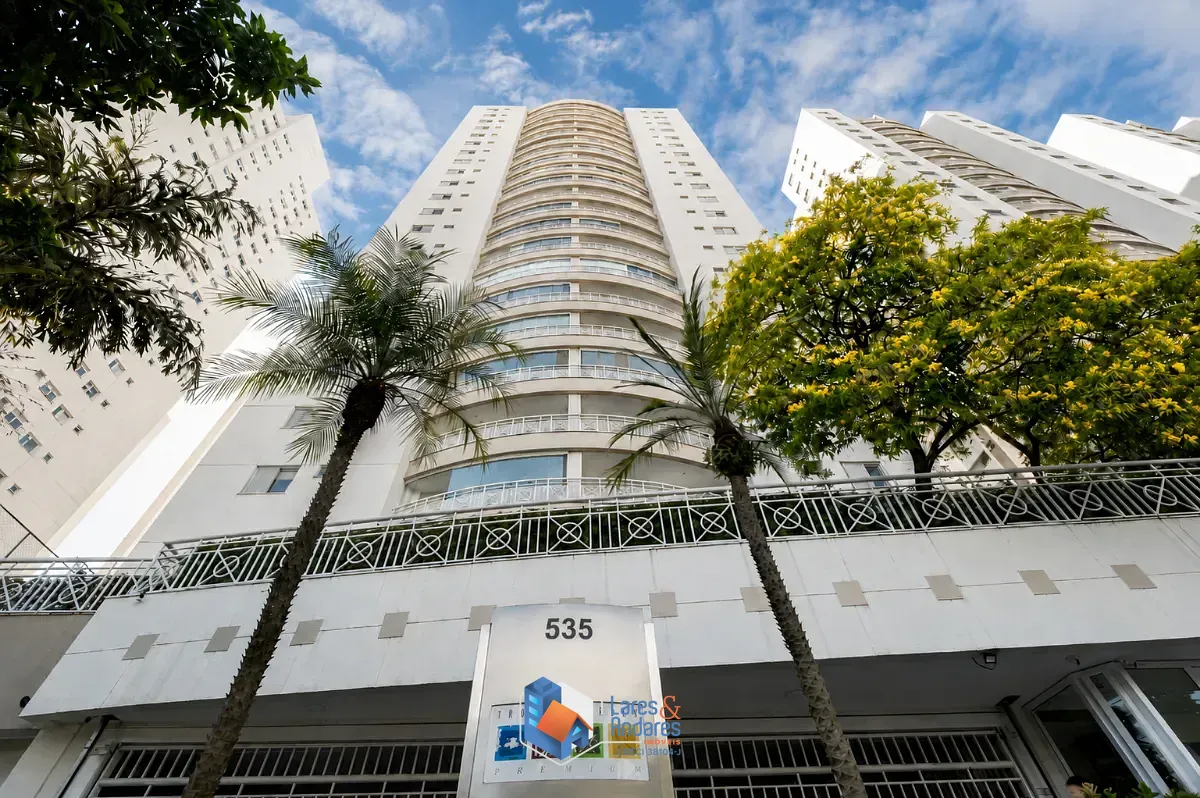 Apartamento, 3 quartos, 114 m² - Foto 22