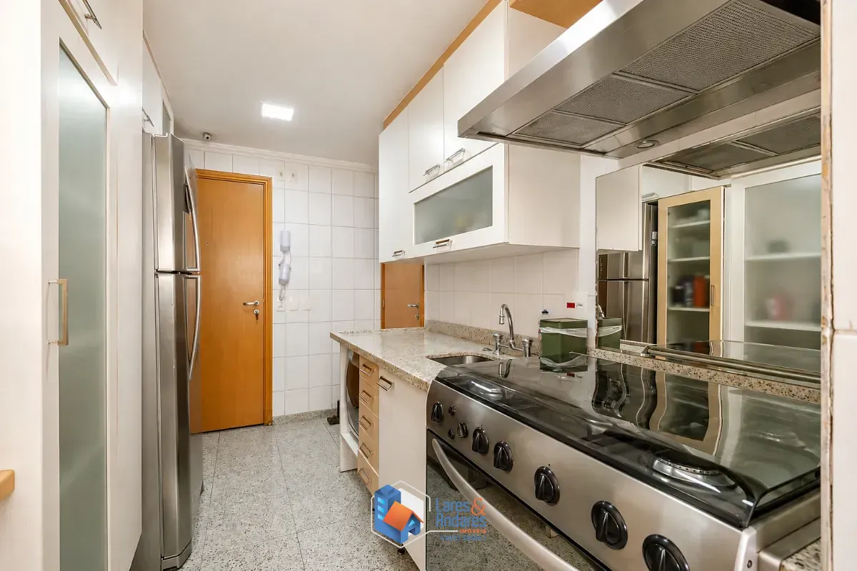 Apartamento, 3 quartos, 114 m² - Foto 18