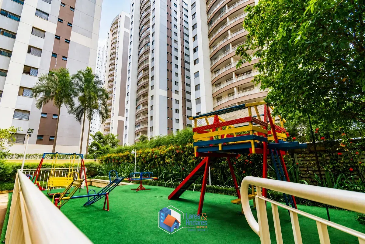 Apartamento, 3 quartos, 114 m² - Foto 35